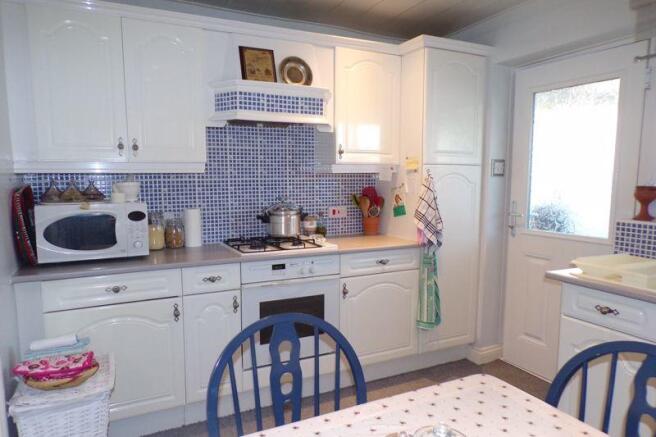 Kitchen additi...