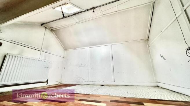 Loft Room