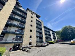 407, Mill View House, Aalborg Place, Lancaster LA1 1AU