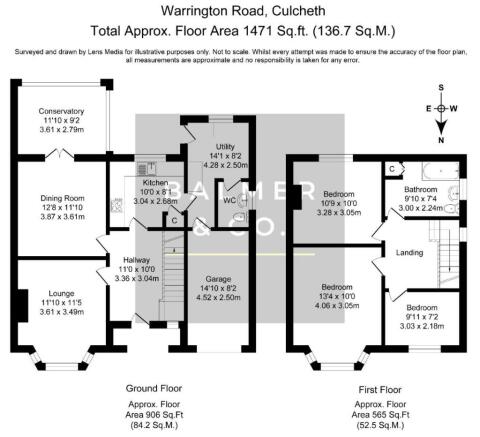 Warrington Road, Culcheth.jpg