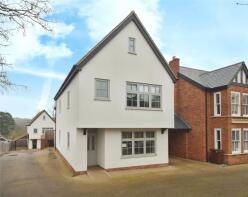 Dodd House, Main Road, Danbury, Chelmsford CM3 4DH