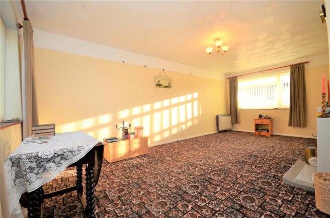 Living / Dining Room