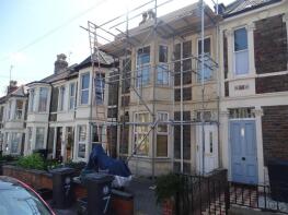 7, Quarrington Road, Horfield, Bristol BS7 9PJ