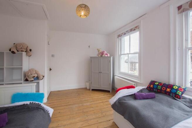 Bedroom two
