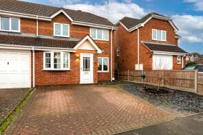 4, Hart Close, Leicester LE8 6BT