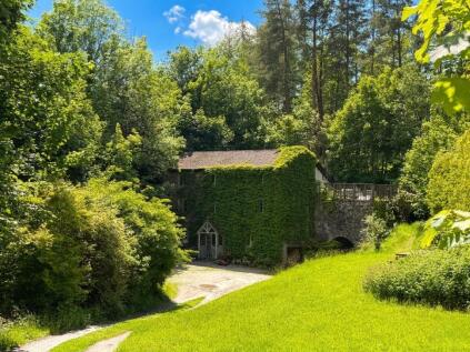 Lewdown, Okehampton, Devon