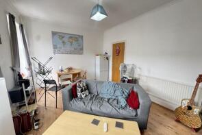 43, Diana Street, Roath, Cardiff CF24 4TT