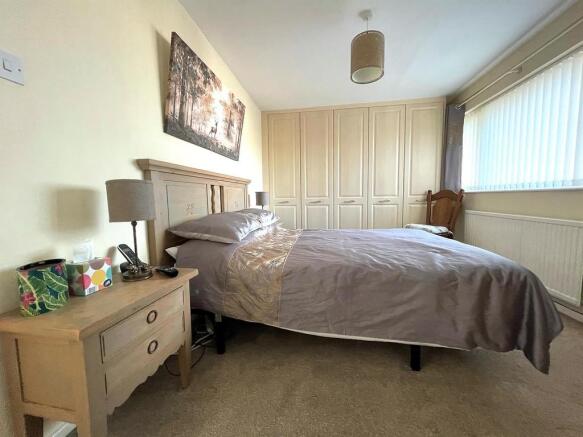Main Bedroom And ...