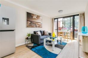 Flat 5, 245 Savoy Court, Cromwell Road, London SW5 0UA