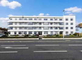 20, Onslow Court, Brighton Road, Selden, Worthing BN11 2PL