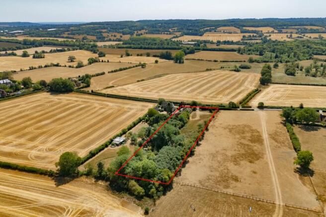 Drone Image