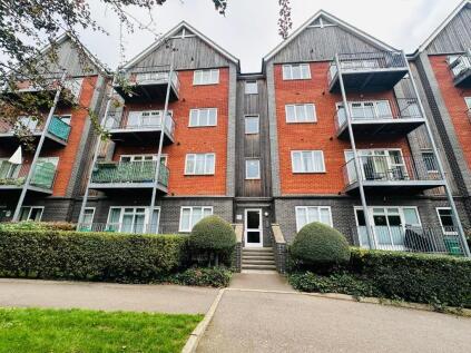 Millward Drive, BLETCHLEY MK2