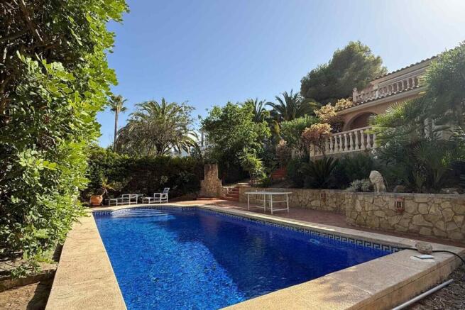 04-Costa de la Calma-Haus mit außergewöhnlich großem Grundstück-pool