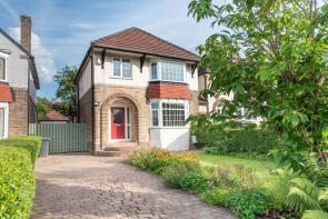 126, Hemper Lane, Sheffield S8 7FE