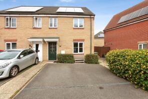 70, Monarch Avenue, Fletton, Peterborough PE2 8SU