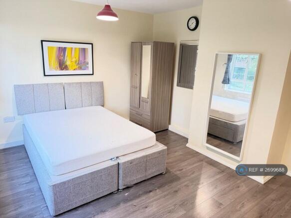 Bedroom 1 (View 1)