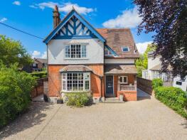 48, Stortford Road, Dunmow CM6 1DL