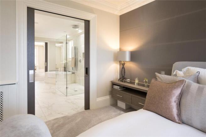Principal Bedroom