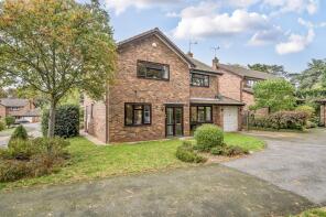 1, Woodfen Crescent, Leominster HR6 8SS