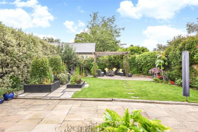 Gardens