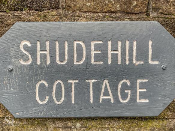 Shudehill Cottage