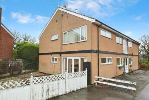 1, Abbey House, Abbey Way, Hartford, Northwich CW8 1LY