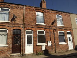 6, New Street, Chesterfield S45 8BJ