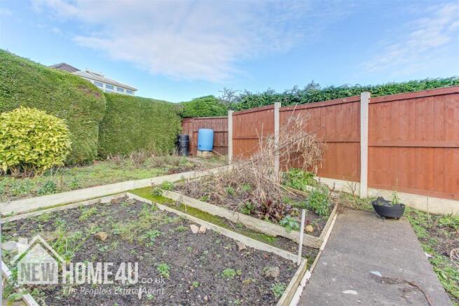 OUTSIDE SPACE: