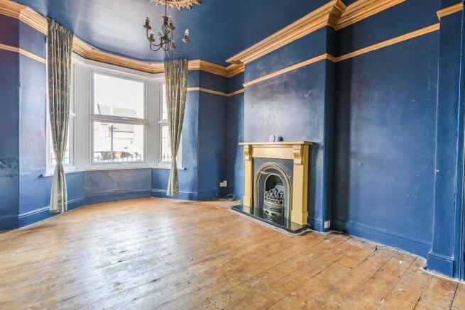 Living / Dining Room