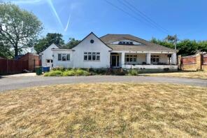Green Gables, Eggars Hill, Aldershot GU11 3NG