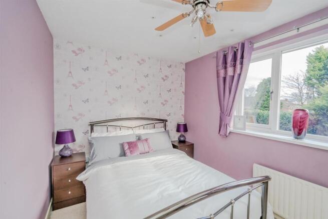 Heligan Place, Langholm Drive, Heath Hayes, Cannoc