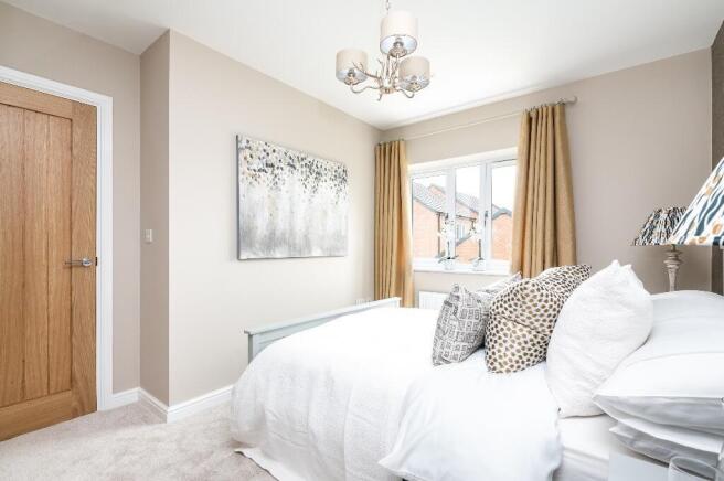 4 bed Semi-Detached for sale Image 5