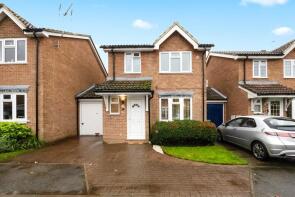20, Cricketers Close, Maidstone ME17 1JQ