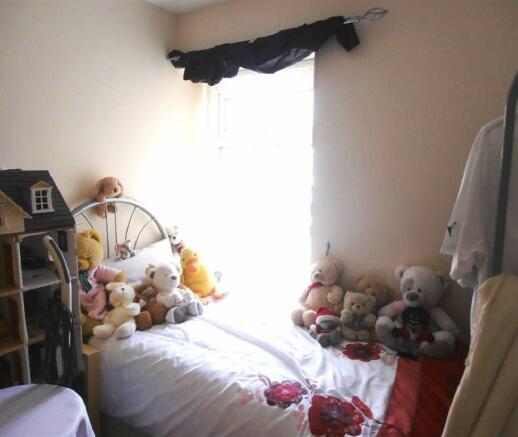 BEDROOM 3