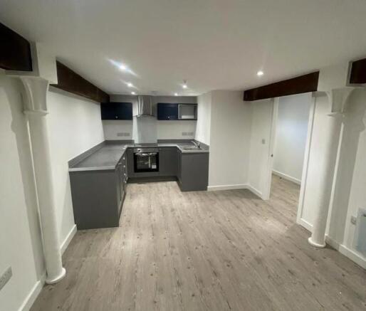 The Maltings, Kirk Sandall, Doncaster, South Yorkshire, DN3  photo 4