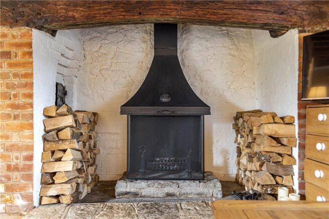 Fire Place