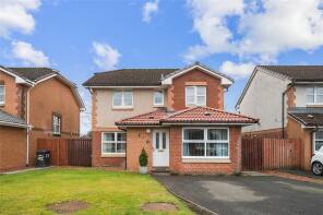 50, Halidon Avenue, Greenfaulds, Glasgow G67 4FB