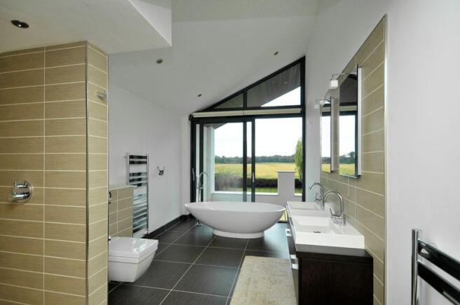 En suite