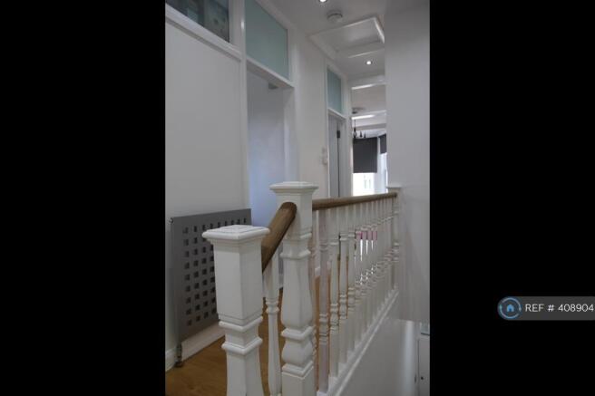 Hallway View 5