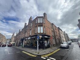 29, St Peters Place, Milne Street, Perth PH1 5QL