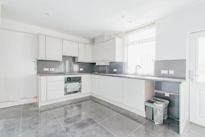 Kitchen/Dining