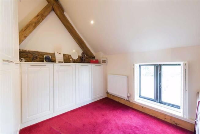 BEDROOM No. 4