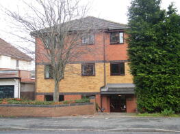 Flat 5, Briar Court, Baptist End Road, Dudley DY2 9DH