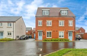 12, Gallimore Drive, Lichfield WS14 0BT
