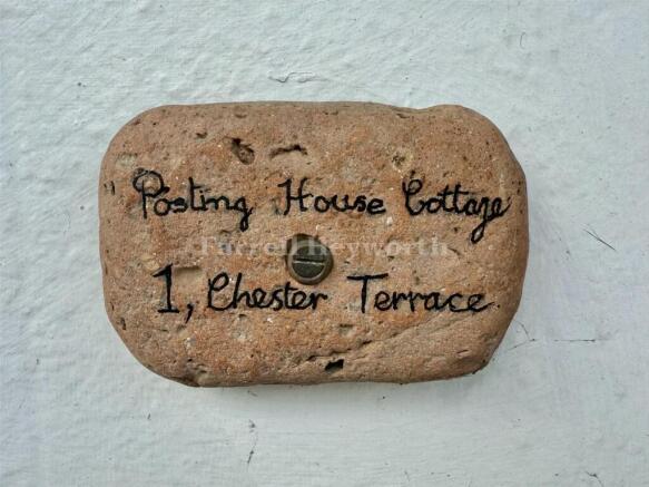 Posting House Cottag