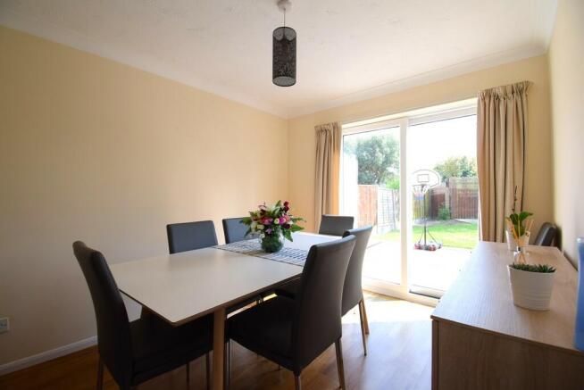 Dinning Room