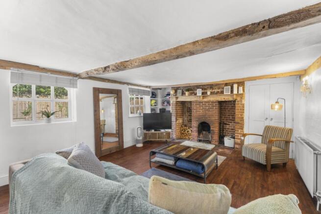 Vantorts Road, Sawbridgeworth, Hertfordshire, CM21 photo 4