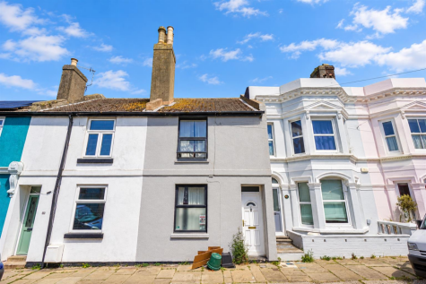 Alpine Road, Hastings
