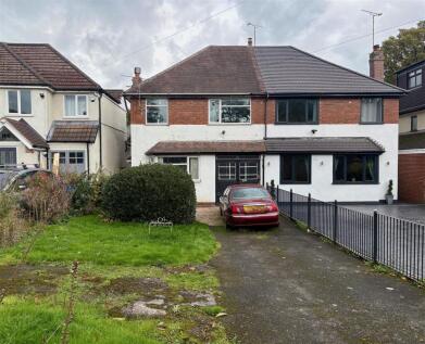 Orwell, Birches Road, Codsall, Wolverhampton