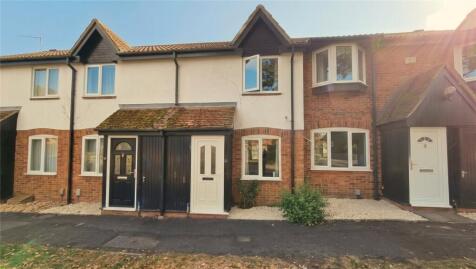 Maxey Close, Shaw, Swindon